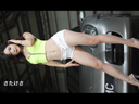 스타일 발군의 귀여운 캠페인 소녀 [5] 반바지 허벅지 큰 가슴