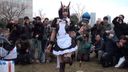C9704 Comiket 97 12/30 shooting video (about 107 minutes)
