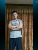 Real video chat where you can see the true face of Nonke! !! Super Decamara Go, a refreshing super handsome super decamara-kun 24-year-old appeared! !! The well-proportioned beauty muscles made of volleyball and the natural smile are all perfect!!