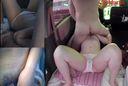 CarMania (16) [In the car] With benefits Creampie daddy activity in the car 19 years old manicurist Hidden camera Gonzo Amateur Car sex