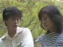 [20th Century Video] Back video of old nostalgia ☆ Oh well Tomoko Kawauchi ☆ "Moza-no-shi" excavation video Japanese vintage