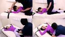 【F/M・M Male Tickling】Tickling after yoga class 【Kayo Iwasawa】