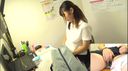 Continue to rub your chestnut with all your heart and "Aheface Iki crazy" Girl ● Raw masturbation hidden camera Vol.08