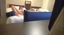 Complete cooperation of a certain business hotel in Tokyo (of course for ¥) Masturbation hidden camera of female guest staying at the hotel and unauthorized sale Vol.40