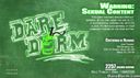 Dare Dorm - Wild Things