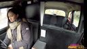 Female Fake Taxi - She drives fast and fucks faster