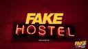 Fake Hostel - Stuck Under A Bed 2