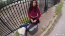 Stranded Teens - Leaving Her Baggage Behind