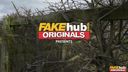 Fakehub Originals - Fake Neighbourhood: Peeping Sam