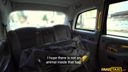 Fake Taxi - Girl In A Bag Left On Backseat