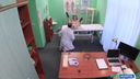 Fake Hospital - Petite Russian Teen Seeks Contraception