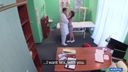 Fake Hospital - Sexual Acrobatics With Russian Babe