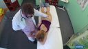 Fake Hospital - Doctor's Cock Ignories Language Barrier For Sexy Russian Tourist