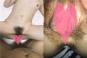 225 sex photos taken by a 20-year-old female college student overseas and her boyfriend of Iori Furukawa, a very similar AV actress with a complete face, + 13 sex videos (3 of them are review benefits)
