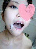 [None / piece] Gem found! A 22-year-old amateur girl ♥ who has everything with "cute smile, E cup, bright" is neat, but every day I masturbate perverted chan ♥ in the mouth + I covered it with uncle juice with 2 ejaculations during life! * High-quality review benefits available