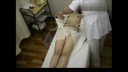 The state of the treatment at the manipulative clinic! A completely hidden photo of the state of the woman's treatment!