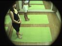 【Kishu Shoten】Secret Photography / Yoga Class Changing Edition #006 EYEY-002-03