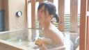 【Outside the store option】First hot spring trip with Mr. Kiuchi [Kiuchi (21 years old) 3rd time]