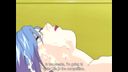 《 모나시 애니메이션 (14) 이식 한 키치가이 여동생이 애액을 흘리면서 섹스 》