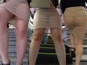 【Full HD 초고화질】큰 엉덩이가 너무 에로틱하다! ! 푹신푹신하고 변태인 육감 엉덩이가 블링으로 거칠어진다! !