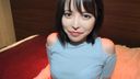 【Personal shooting】Kokona(21) F cup beauty big breasts gachi angel who wants to be a model | Corona disaster daddy live POV SEX [face]