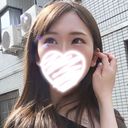 小柄スレンダー娘がハスキー声で喘ぎ乱れる個撮ハメ撮りセックス☆