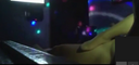【Personal shooting】Crisp night at the club, footjob will be the best [Uncensored]