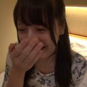 【流出映像】慶●大学の19歳女子大生をスカウトと称して個室に呼びこみ生ハメセックス　限定