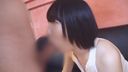 【Individual shooting】Noriyoshi! Good tech! Ma ● Ko good! Super Beautiful Shaved Ma ◯ Ko Black Hair Short Neat and Clean Slender Girl and Flirting Play ♪