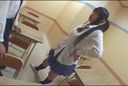 流出映像！！　美少女のグチョマンにヤられるキモオタ教師！！　Part1