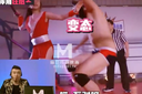 Chinese AV-Shen OO cosplay Mai Shiranui and AV Actor Tournament Duel
