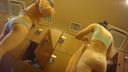 [獎金/更衣室視頻]露天浴池性感裸體Vol.2&Geki Yaba更衣室視頻！ 太原始的業餘色情肢體！ ！！