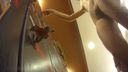 [Bonus / dressing room video] Open-air bath sexy nude Vol.11 & Geki Yaba dressing room video! Too fresh and plump body! !!