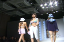 Treasure! Nana Katase Appears MM99-03 ★Swimsuit Maker Campaign Girl Swimsuit Show 1999 Part 3