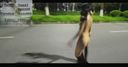 【绝版收藏】最近火爆推特人气露出女神FSS『冯珊珊』高价会员私拍流出 午夜和闺蜜街道上全裸骑车玩耍 高清1080P版