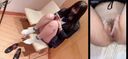 【개인 촬영】도쿄 메트로폴리탄 수공예 클럽 (2) G 컵 긴 흑발과 눈부신 섹스 POV 〇