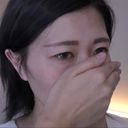 【無】【個人撮影】初撮り！みか21歳の女子大生★透明感が溢れる感度が良好の美女が痙攣しながら何度もイキ、ラストはパイパンオマンコに生中出し！