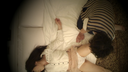 【Personal Photography】 [Outflow] Middle-aged couple's accustomed ecchi ♥♥ approved mass vaginal shot