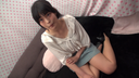 [Individual shooting] Natural monument class neat and clean angel fair skin big breasts marshmallow body continuous vaginal shot ♡ * limited