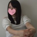 【ハメ撮り】黒髪ロングの妹系清楚ロリ巨乳？！いやいや男の夢が詰まりすぎだろ、、、。そりゃあ中出しするしかあんめぇよ、、、。【個人撮影】