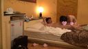 【個人拍攝】小乳房蘿莉德里赫魯的隱藏拍攝，即使她不喜歡叔叔的性愛，她也接受它！ [流出業餘]