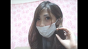 [Monashi] Anyway cute beauty beautiful woman outstanding looks slender beauty masturbation live