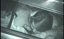 Hidden Camera Infrared Car Sex 14