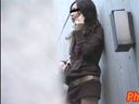 Beautiful leg girl bilibili pantyhose breaking 1-7