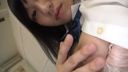 I want to be angry with a loli senka school girl! Oma ● Kopicha Picha Finger Insertion Selfie Masturbation vol.02