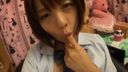 "Hey? Chat with me ~It's an H thing~" Beautiful girl in uniform! Picha Picha Squirting LIVE Chat Masturbation 18 People! 8 Hours superBEST 2 vol.2