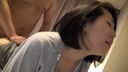 ★ ☆ Overseas amateur leaked video ☆ ★ The reality of raw saddle vaginal shot by calling an amiable fair-skinned big breasts Korean massage lady to the hotel!