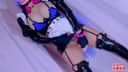 Bondage Man's Daughter's Spanking & Day x Ludo Piston Masturbation [Fate / BB][Resale]