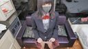 [Personal shooting] Honami 18-year-old uniform loli is a screaming begging daughter [Mountain shooting]