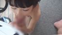 〈Personal shooting〉 It is an erotic girl ♥ who likes kissing with a good video style of a neat ♥ and clean cute young lady and an old man having gonzo sex Amateur